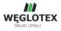 Węglotex logo